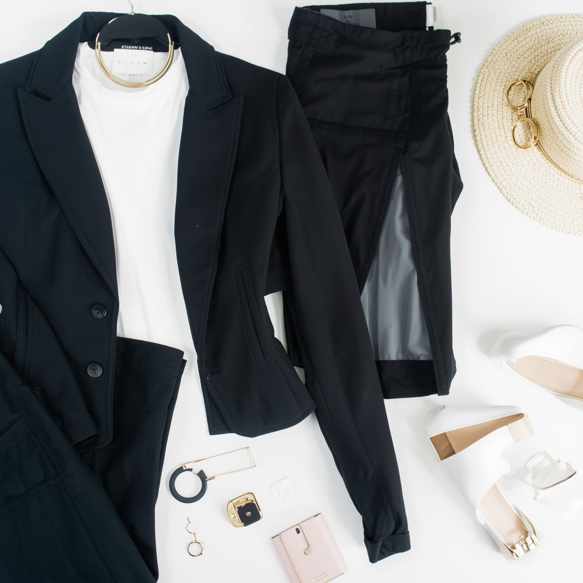 Evening elegance